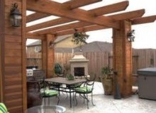 Kwikfynd Pergolas
rogerriver